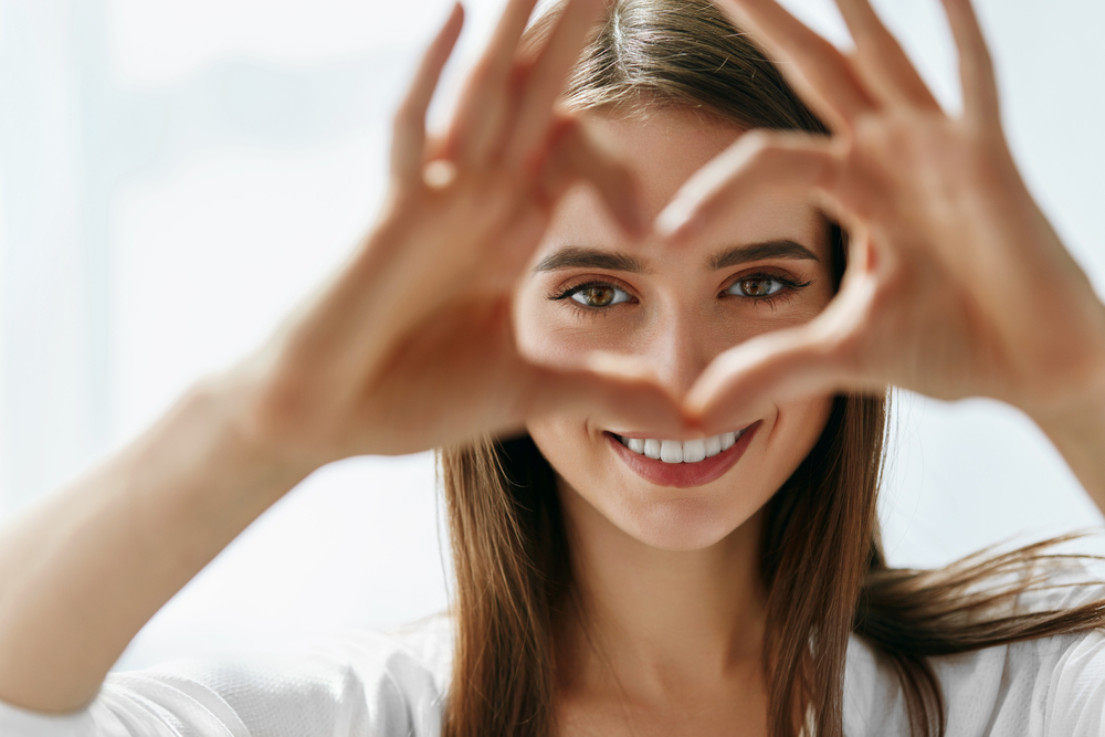 Healthy Eyes