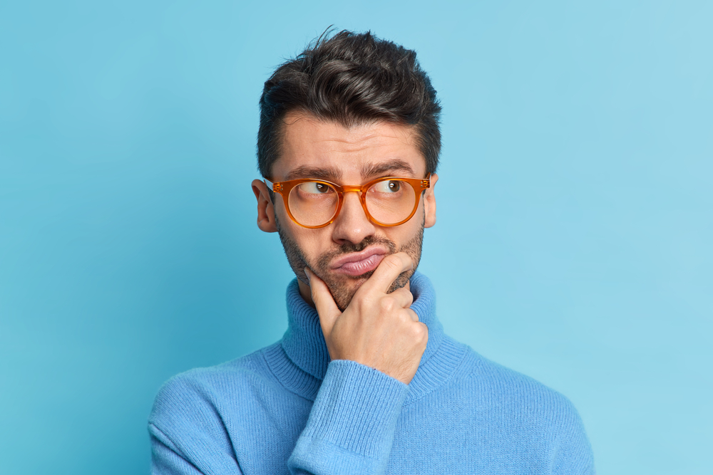 Adult Man