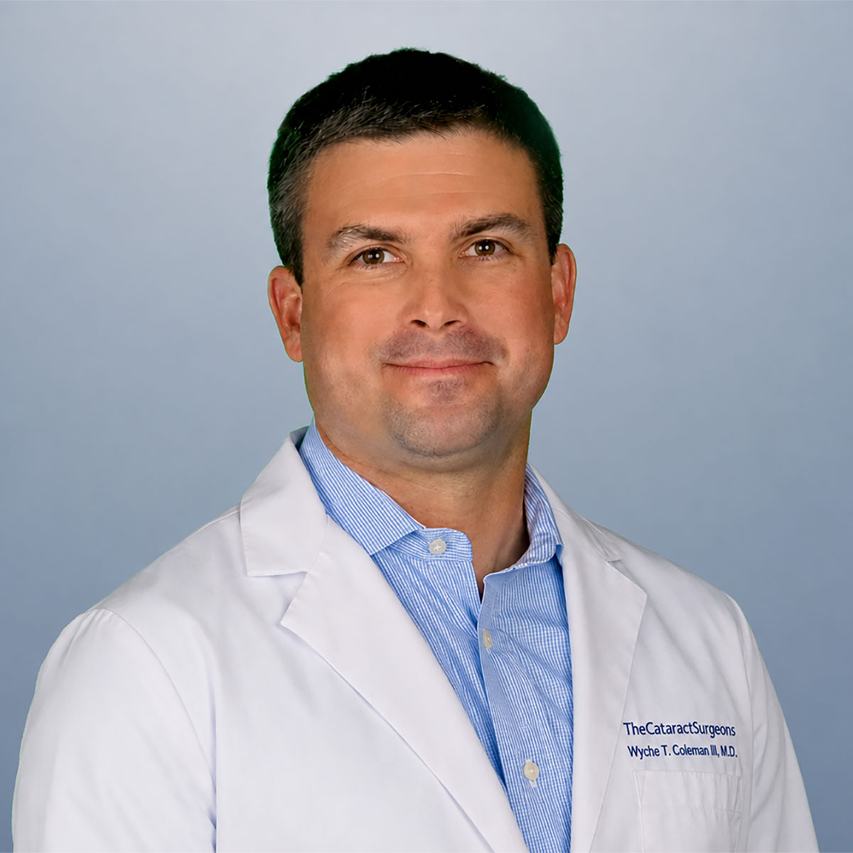 eye doctor in Shreveport LA
